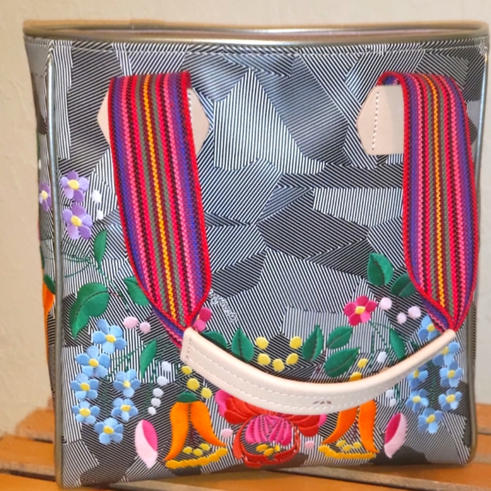 Consuela Diane Classic Tote